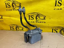 Conduit de refroidissement huile boîte OEM A1975000800 Mercedes G