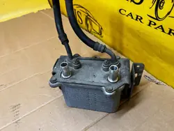Conduto refrigerante óleo caixa OEM A1975000800 Mercedes G