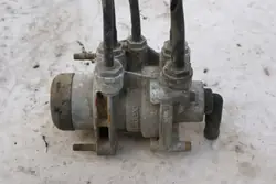 Haldex Bromsventil OEM 320063121 för MAN Lastbil