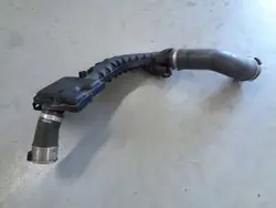 Mangueira de intercooler RENAULT MEGANE III 1.4 TCE