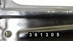 BMW Fönsterregulator OEM AM-361305 - Begagnad