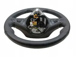 Volante de Cuero OEM 39070467 - Opel Astra V