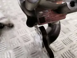 Käytetty SEAT OE Turbo-osa OEM 16339700023