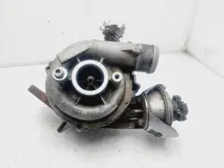 TURBINA Ford Kuga I 2.0 TDCi 8V4Q-6K682-AA