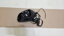 OEM 80A857527AGRU Spiegelabdeckung für Audi Q5 80A 2017+