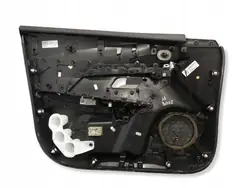 OEM 98325581ZD Panneau Latéral Droit Avant