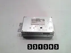 Ecrã de visualização Nissan X-Trail OEM AM-331393