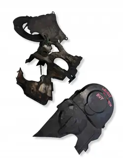 Ford OE distributiedeksel OEM 045109107B Galaxy mk1