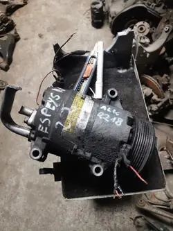 AC Compressor Renault Espace IV 8200067915