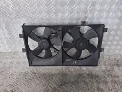 Mitsubishi ASX Ventilator OEM ASX - Gebruikt Exemplaar