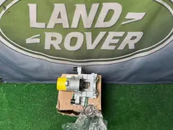 Jaguar XE rear brake caliper LR113706