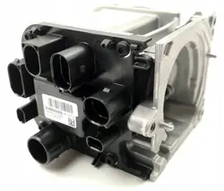 Kit de reparación Webasto VW T6.1 OEM 7T0898033D