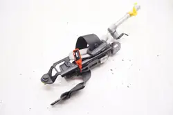 Volvo säkerhetsbälte OEM 30734734 Vänster Fram Begagnad