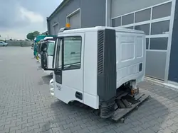 Gebrauchte Iveco Tageskabine OEM 5801758713 für Trakker/Stralis