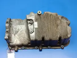 Carter d'huile Fiat OE CADILAK-Bochnia-498237- Occasion