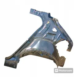 OEM 890 Renfort d'aile arrière gauche Volvo XC40