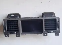 OEM 24461297 Ecrã Rádio Computador com PIN