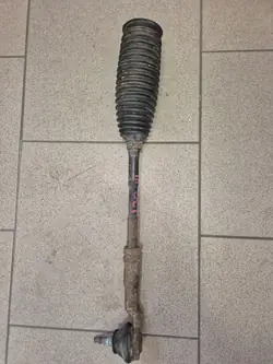 Hyundai i30 III Vasen Ohjaussauva OEM ODO8305