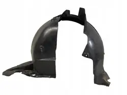 Front Right Wheel Arch VW Polo VI 2GS805912B