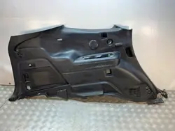 Subaru Ascent 2019 Linker reservewielpaneel OEM 94027XC03AVH