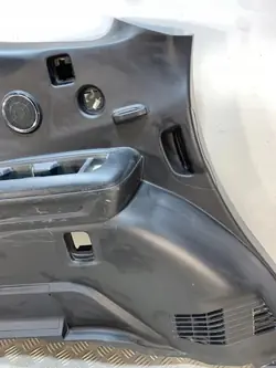 Painel esquerdo roda sobresselente Subaru Ascent 2019 OEM 94027XC03AVH