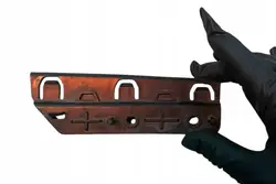 Höger fram stötfångarskena FORD TRANSIT 2.2L