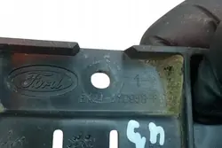 Rechter Frontstoßfänger Gleitschiene FORD TRANSIT 2.2L