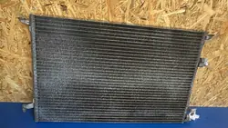 Ilmastointiradiaattori SAAB 9-3 II 871857Q 24418370