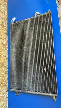 Klimaanlagenradiator SAAB 9-3 II 871857Q 24418370