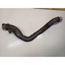 Intercooler Schlauch BMW 1 E81 E87 2009