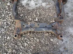 OEM SANKI KOŁYSKA Travesaño Suspensión Delantera Kia Ceed