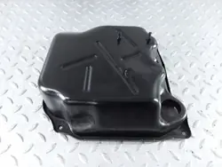 Vaihteiston öljypohja OEM 0BH325201C VW Passat B8:lle