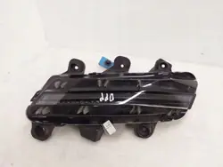 DRL Halógeno OEM 9836230980 Derecho Peugeot 3008 II