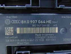 Audi Komfortmodul OEM 8K0907064HE