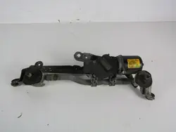 Nissan Note I E11 Pyyhkijämekanismi OE 288009U10A