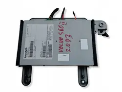 Módulo Amplificador de Áudio Volvo OEM 31350322A