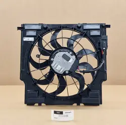 Ventilateur Radiateur BMW OEM 17118472323 850W Occasion