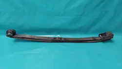 Mercedes Actros MP4 Vorderfeder OEM A960320902