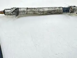 Tuyau de direction assistée Mercedes-Benz S W220 2002