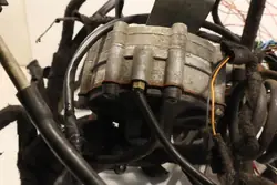 Kit de instalación GLP OEM E867014903 para BMW Serie 3