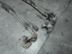Blattfeder OEM CANTER 3.0TD Links/Rechts Hinten