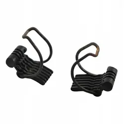 Veerklem Set VW Transporter T5 OEM 1H0129797