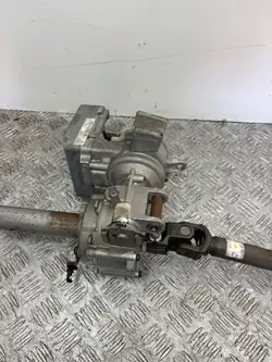 Sähköinen ohjaustehostinpumppu Ford Fiesta C1BC3C529AH
