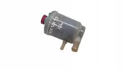 Honda OEM 2555 Servostyrningsbehållare - Begagnad