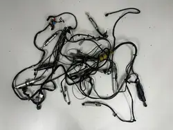 Cilindro Hidráulico Teto BMW E93 Cabrio OEM 7183322