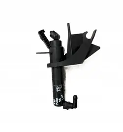 Lavador de farol dianteiro direito OEM VOLKSWAGEN POLO IV 9N