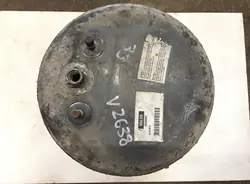 OEM 22028090 Volvo Luftfjädring, Vänster Drivaxel