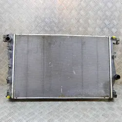 Radiador Jeep Cherokee 2015