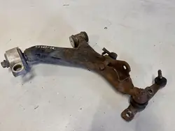 Braccio di Controllo Anteriore Inferiore LEXUS IS II Destro 4862030290