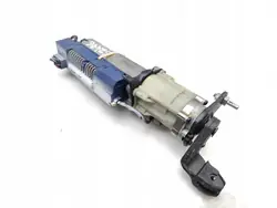 Audi Q7 achterklep scharnier actuator rechts OEM 4L0910946